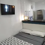 Altozano Room III, Estudió centro de Málaga Gayfriendly, Wi-Fi gratis