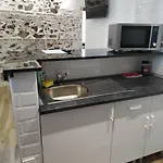 Altozano Room III, Estudió centro de Málaga Gayfriendly, Wi-Fi gratis