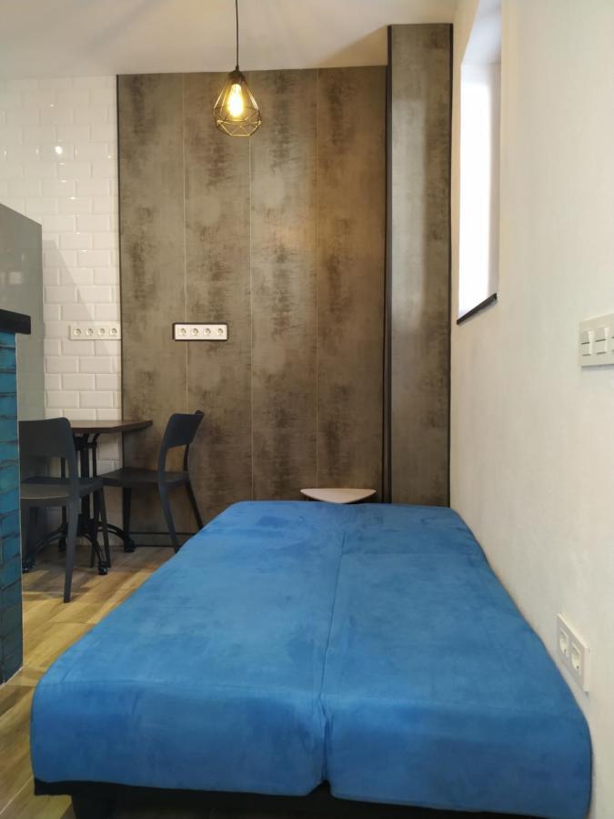 Apartamento Altozano Iii, Estudió Centro De Gayfriendly, Wi-fi Gratis