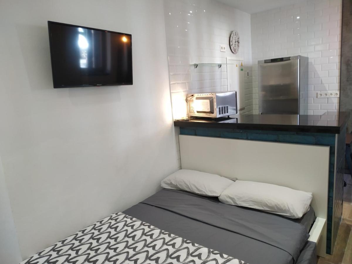 Altozano Iii, Estudió Centro De Gayfriendly, Wi-fi Gratis Apartamento