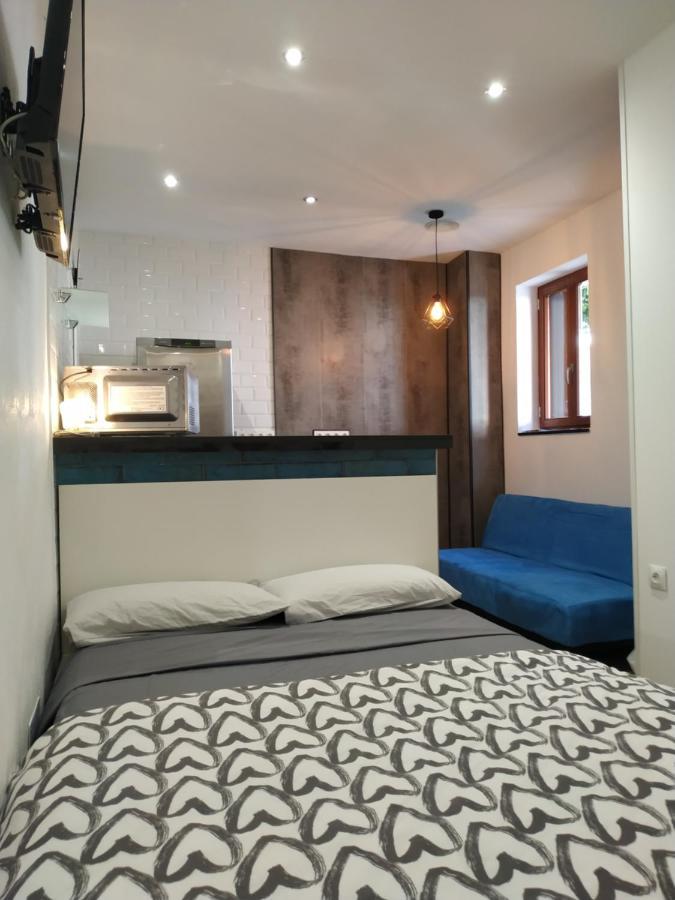 Apartamento Altozano Iii, Estudió Centro De Gayfriendly, Wi-fi Gratis Málaga