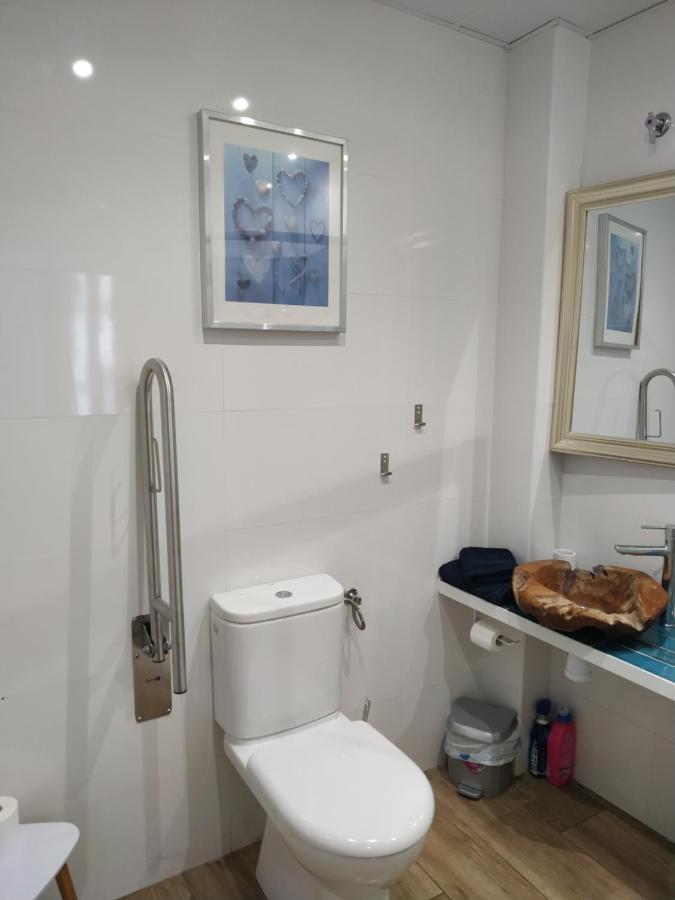 Apartamento Altozano Iii, Estudió Centro De Gayfriendly, Wi-fi Gratis Málaga