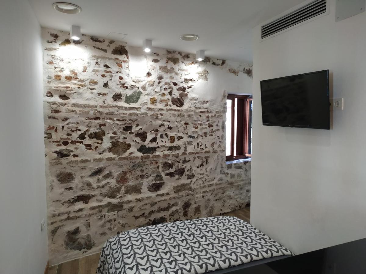 Altozano Iii, Estudió Centro De Gayfriendly, Wi-fi Gratis * Málaga