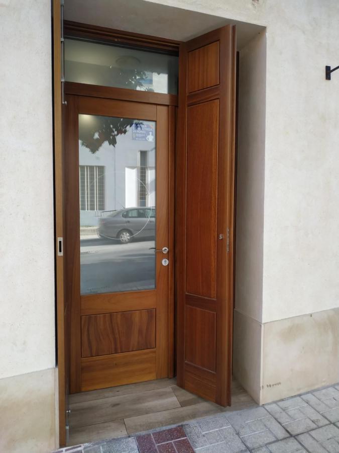 Altozano Iii, Estudió Centro De Gayfriendly, Wi-fi Gratis Apartamento Málaga