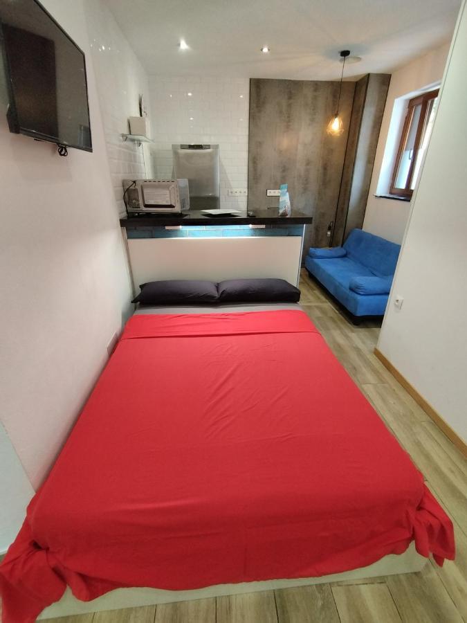 Altozano Iii, Estudió Centro De Gayfriendly, Wi-fi Gratis Málaga