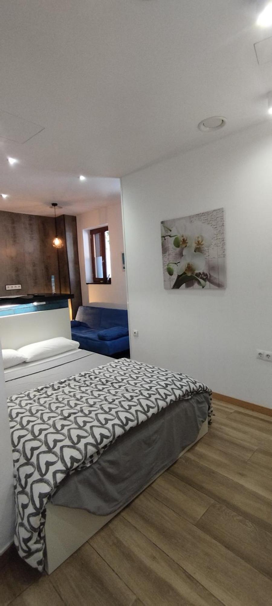 Altozano Iii, Estudió Centro De Gayfriendly, Wi-fi Gratis Apartamento *